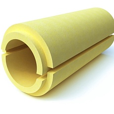 Скорлупа ППУ С 1000*25*50