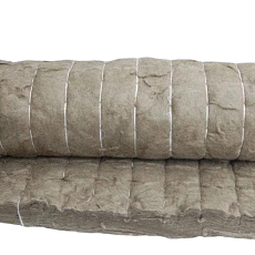 Маты базальтовые МПБ-30 (2000*1000*100) 0,2м3