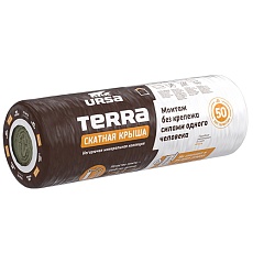 Урса Terra 35 QN  (3500*1200*180) 0,756 м3/4.2м2/18 под