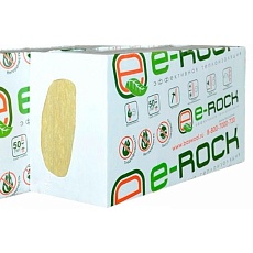 BASWOOL ECOROCK-150 (1200*600*100) 3п/0,216м3/2,16м2