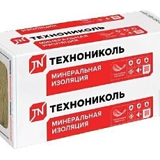Технониколь Плавающий пол 34PN ER 22-1250-600-20 0,33м3/16.5м2/ 12под