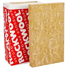 Rockwool Руф Баттс Д Стандарт (1000*600*200) 0,12м3/0.6м2