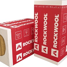 Rockwool ФТ БАРЬЕР 1000*600*50 (6пл; 0,18м3; 3,6м2)