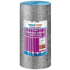 Порилекс НПЭ ЛП Тип А  5*1200*5 натура (Мегафол) 6 м2