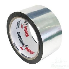 KlebeBander Алюминиевая клейкая лента (25мм*40м)