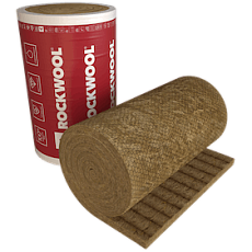 Вайред Мат Rockwool 50 4500*1000*60 0,270м3/4,5м2