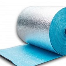 Пенофол 2000 А-10 рулон 18м2