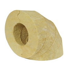 Отвод ЭКОРОЛЛ КВ-100 1000*108(60)228