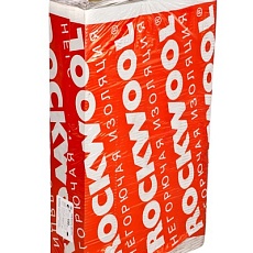 Rockwool Фасад Баттс Оптима (1000*600*70) 0,151м3