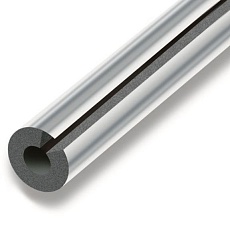 Трубка K-FLEX ST AL CLAD 25*114-1 (3 пог.м/упак)