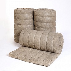 Маты МП-125 2000*1000*90 ГОСТ 21880-2011, 0,18м3, 2м2