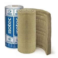 Isotec маты МП-80 2000*1000*90 ГОСТ 21880-2022 0,18м3/2м2