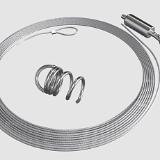 Крепление для Акустилайн (Akustiline) Baffle