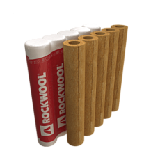 Цилиндры Rockwool 100НК - 205/80 (2 пог.м./уп)