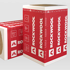Rockwool Венти Баттс Н(к) Оптима (1200*600*130) 5п/0,468м3/3,6м2/20пач.под