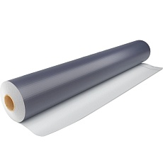 Пластфойл Гидроизоляция PLASTFOIL FL 1,2мм 1,2*2100*25000 (52,5м2)