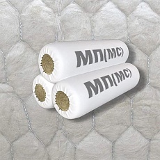 Маты МП(МС)-75-2000*1000*100-1 0,2м3/2м2