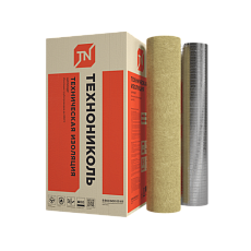 ТЕХНОНИКОЛЬ Цилиндр ТЕХНО 80 ФА 1200х042х030 1 сегмент
