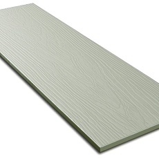 Фибросайдинг &quot;DECOVER&quot; 3600x190x8 мм, 0,684 м2, Atlantic