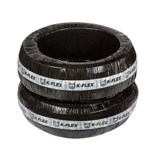 Труба K-FLEX SOLID PERT II/Al/PERT II 16х2,0-100
