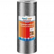 Пенотерм НПП ЛФ  3*1200*15 серый 18м2