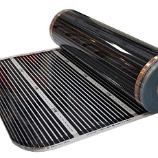 ИК-пленка FT-310 (0,338мм*100см*100м) AlfaFilm