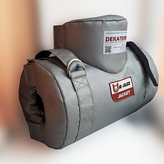 Термочехол K-FLEX JACKET SF-F32/50-O-PU1E1PU1E1WM