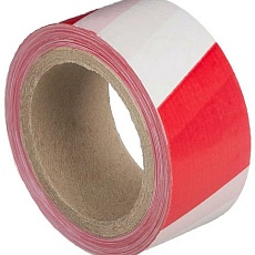 Лента сигнальная 50мм х 200м