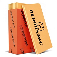 Сегмент "Пеноплэкс-45" 2400*95*80 мм