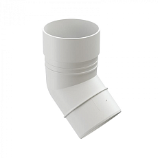 Колено 72° Döcke LUX