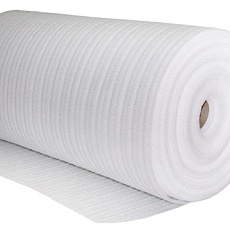 Порилекс НПЭ ЛПНД 3,5*1000*10000 (FlooRes) Желтый 10 м2