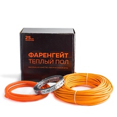 Нагревательный кабель Фаренгейт LTD  35м - 700Вт