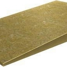 Rockwool УКЛОН D ОПТИМА 65/80/1000х600 (4шт/уп)