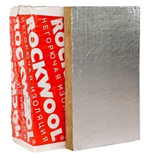 Rockwool ТЕХ БАТТС 125 (1000*600*50) 0,18м3/3,6м2