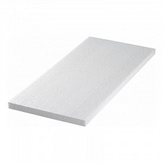 Пенополистирол ПСБ-С-25 лайт 1000*2000*200мм/ 0,4м3