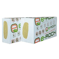 BASWOOL ECOROCK-90 (1200*600*150) 2п/0,216м3/1,44 м2/6,912м3 под