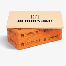 Пеноплэкс КРОВЛЯ (100*585*1185) 0,2772 м3/2,7729 м2