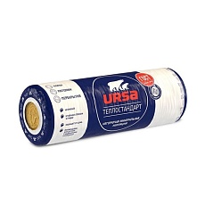 Урса ТеплоСтандарт (2*6560*1220*50) 0,8м3/16м2/36 под.