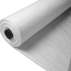 Геотекстиль Нетканый "Геофлакс" 200 2*100м 200м2