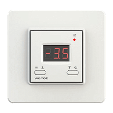 Терморегулятор welrok kt