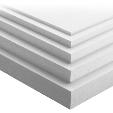 ППС25 1000*1000*60 мм